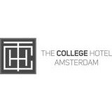 The college hotel