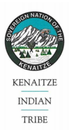 Kenaitze indian tribe