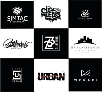 Urban street