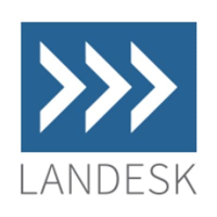 Landesk software
