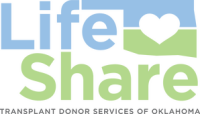 Lifeshare of oklahoma