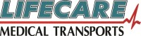 Lifecare medical transports