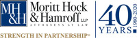 Moritt hock & hamroff llp