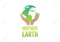 Mother + earth