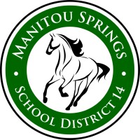 Manitou springs school district