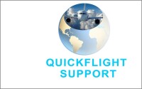 Quickflight aviation services