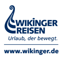 Wikinger reisen