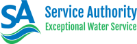Prince william county service authority