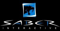 Saber interactive
