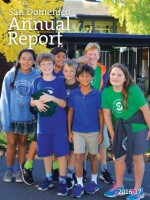 San domenico school