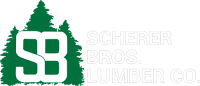 Scherer bros. lumber co.