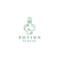 2nd potion