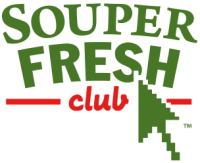 Souper salad