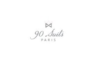 90 suits paris