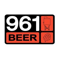961 beer