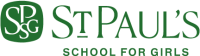 St. paul's school for girls