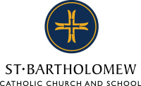 St. bartholomew church and school