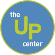 The up center