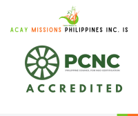 Acay philippines - france