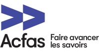 Acfas - association francophone pour le savoir