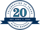 Alpha-barnes real estate services