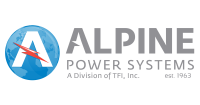 Alpine power systems