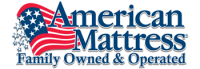 American mattress