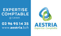 Aestria expertise comptable