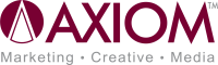Axiom graphic design studios