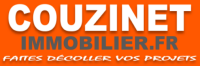 Agence couzinet immobilier