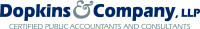 Dopkins & company, llp