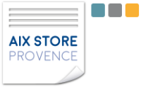 Aix store provence