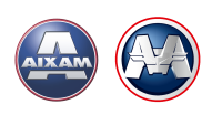 Aixam mega