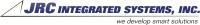 Jrc integrated systems