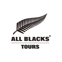 All blacks tours