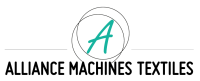 Alliance machines textiles