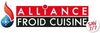 Alliance froid cuisine
