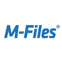 M-files corporation