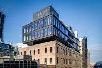 Morris adjmi architects