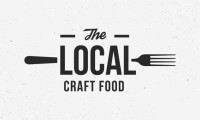 A local menu