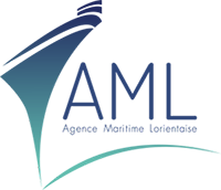 Agence maritime lorientaise (a.m.l)