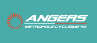 Angers métropole cyclisme 49