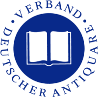 Verband deutscher antiquare e.v.