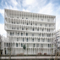 Antonini darmon architectes urbanistes