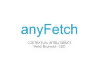 Anyfetch