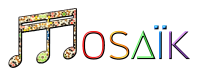 Apéro mosaïk