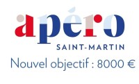 Apéro saint-martin