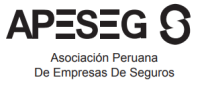 Apeseg - asociación peruana de empresas de seguros