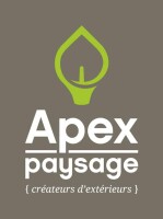 Apex paysage