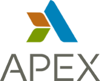 Apex location